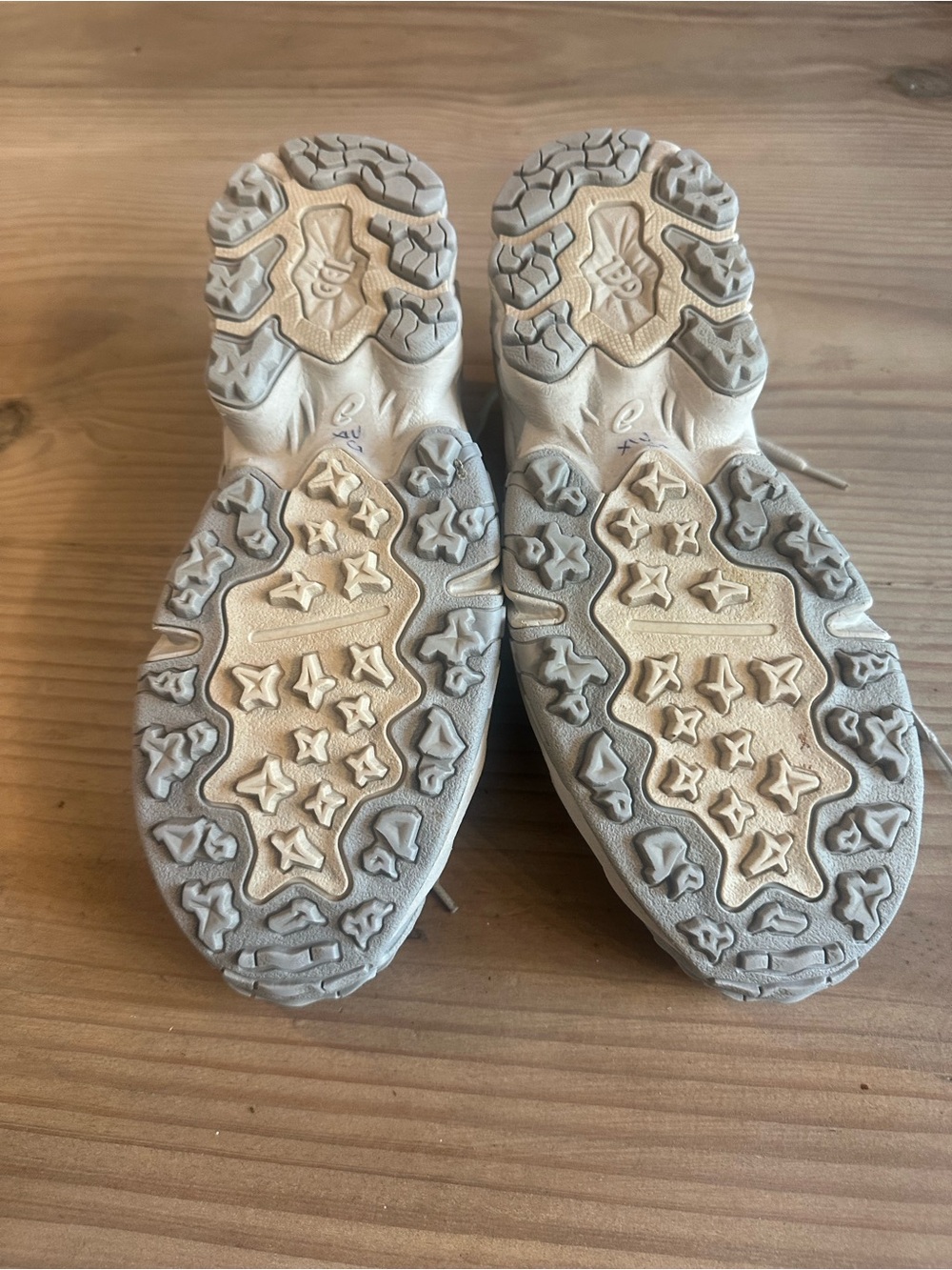 ASICS GEL-NANDI OG Sneakers - Picture 3 of 4